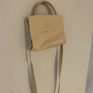 Brandon Blackwood Bag